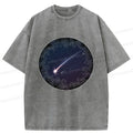 japanese vintage meteor washed t-shirt
