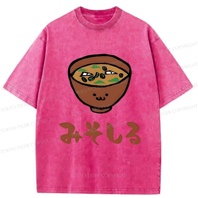 Unisex Japanese T-Shirt with Free Shipping