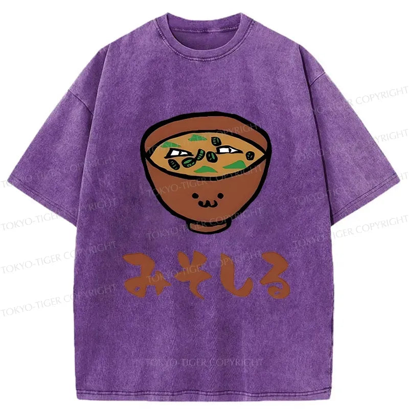 Unisex Japanese T-Shirt with Free Shipping
