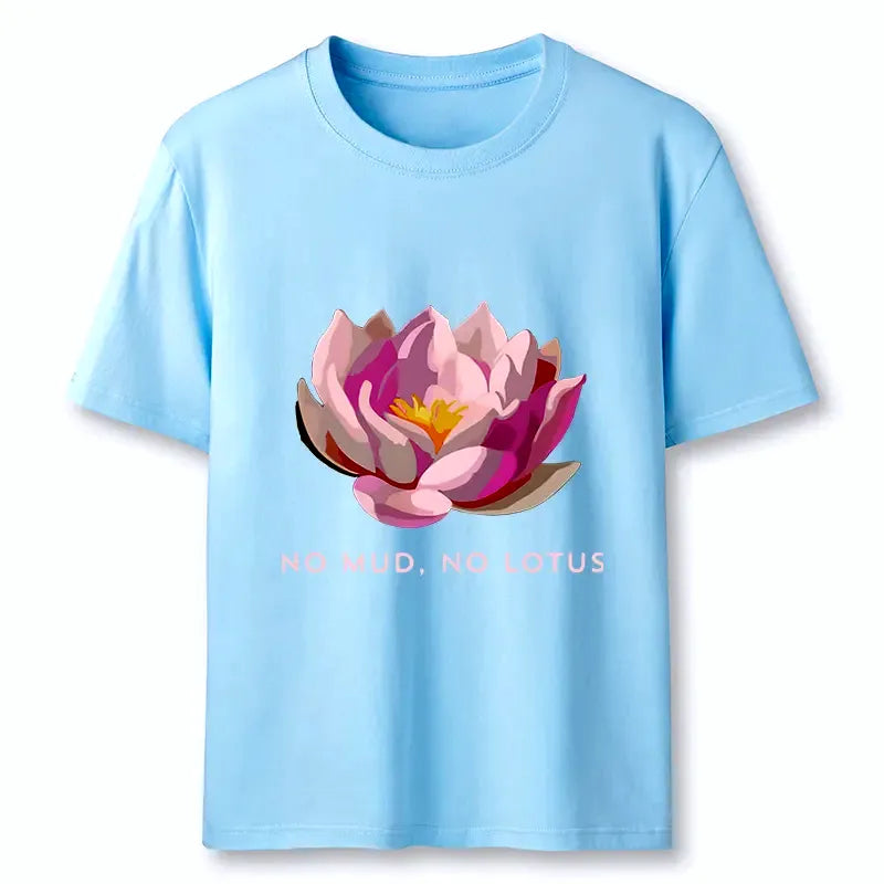 Japanese Zen T-Shirt for Daily Wear