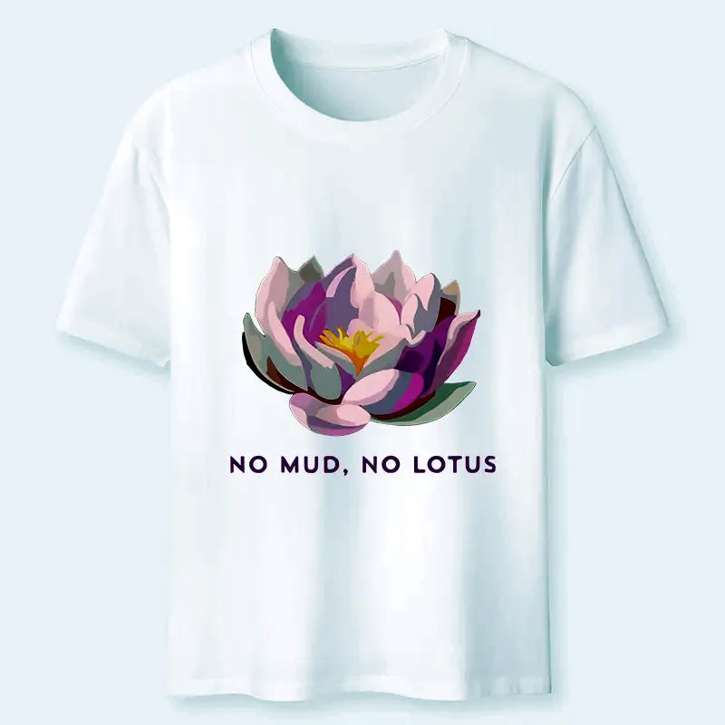 Japanese Zen T-Shirt for Daily Wear