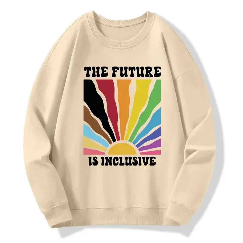 Vintage Japanese unisex sweatshirt for streetwear