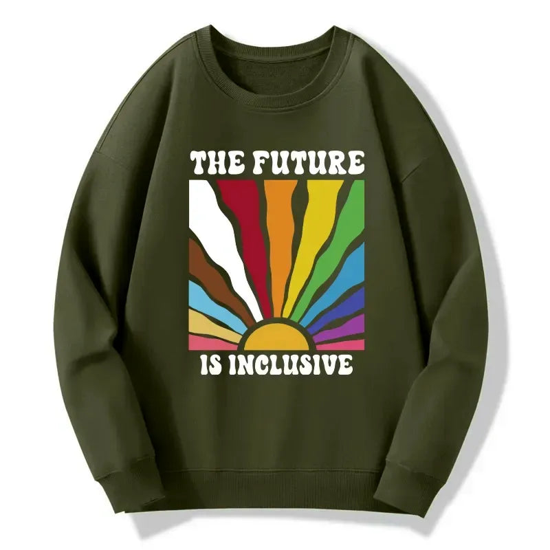 Kyoto lion sweatshirt with free shipping