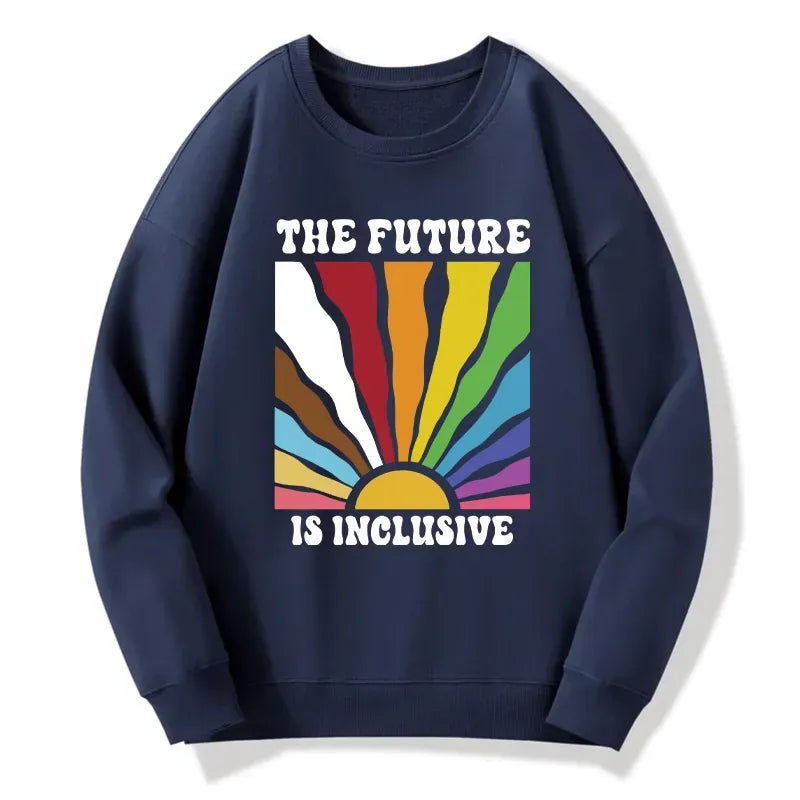 Japanese pride sweatshirt for daily wear