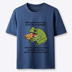 Funny Sin Of Pie Zero T-Shirt Best Seller