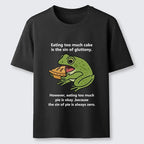 Kyoto Lion Unisex Cotton Tee Free Shipping
