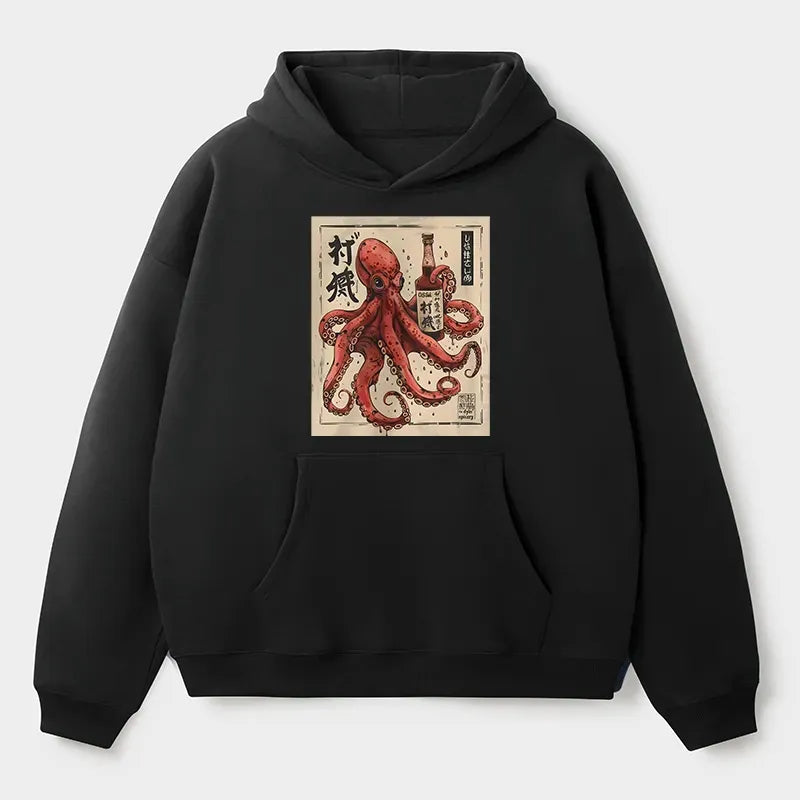 Unisex Fleece Hoodie with Free Shipping