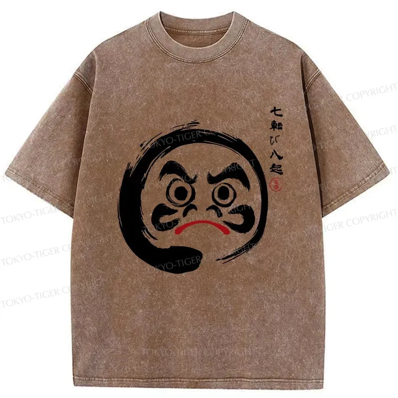 Vintage Ukiyo-e T-Shirt for Anime Convention