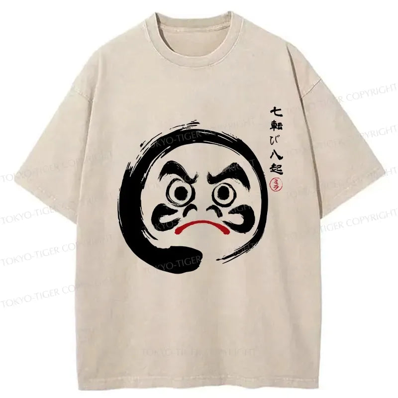 Vintage Ukiyo-e T-Shirt for Anime Convention