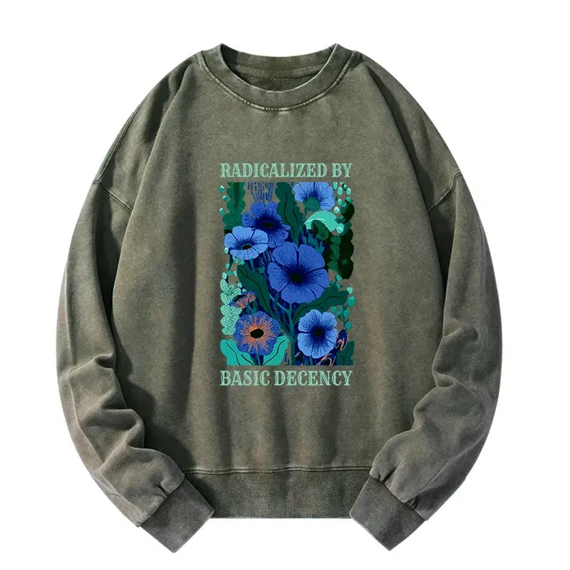 comfortable Japanese streetwear sweatshirt