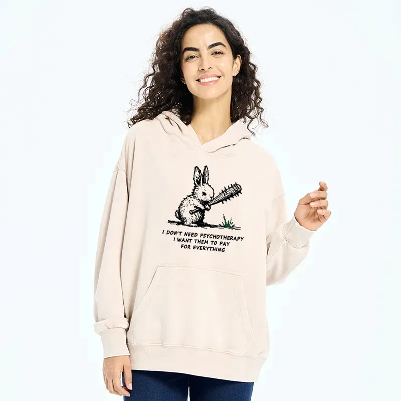 Kyoto-Lion Unisex Hoodie as Funny Gift Idea
