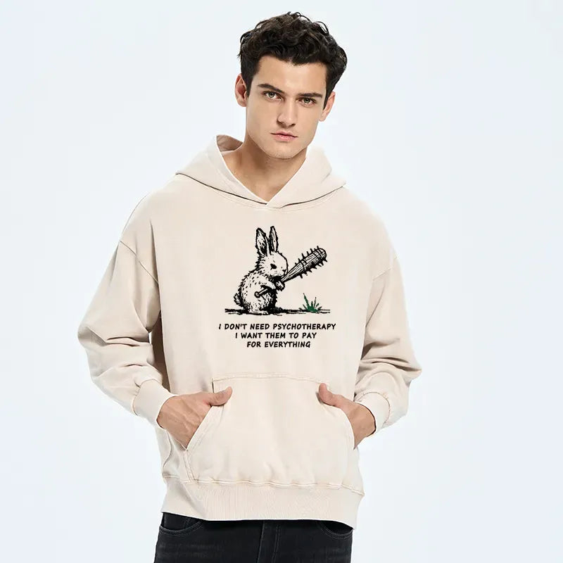 Kyoto-Lion Unisex Hoodie as Funny Gift Idea