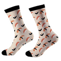 Japanese festival socks with free shipping