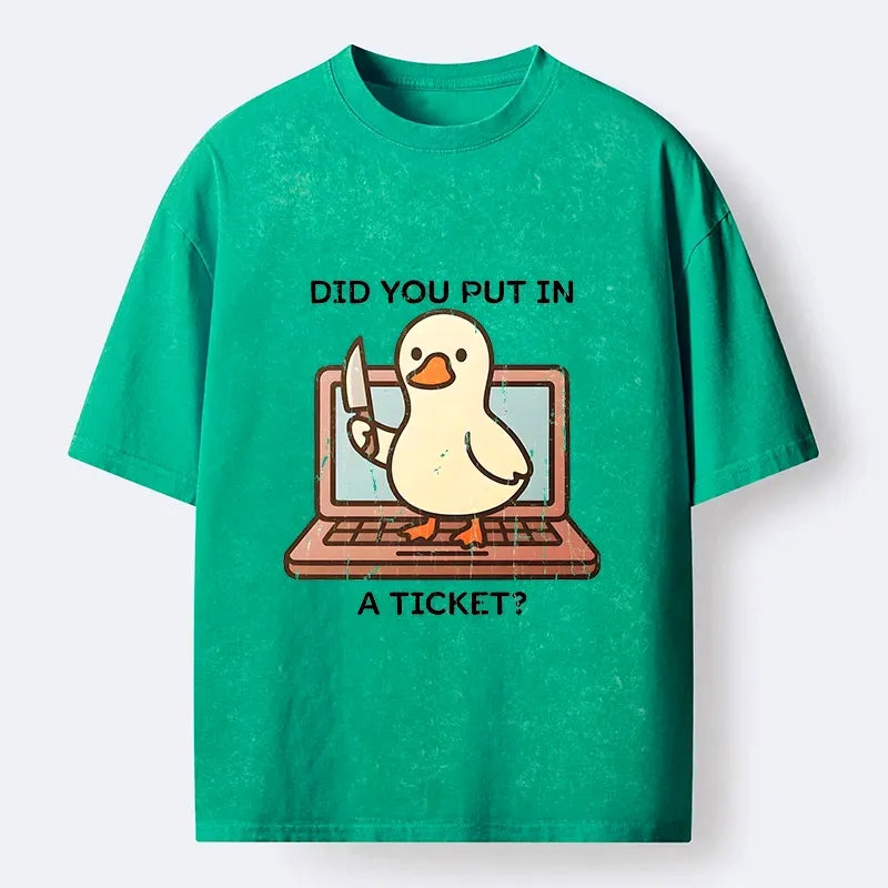 unisex cotton t-shirt for summer