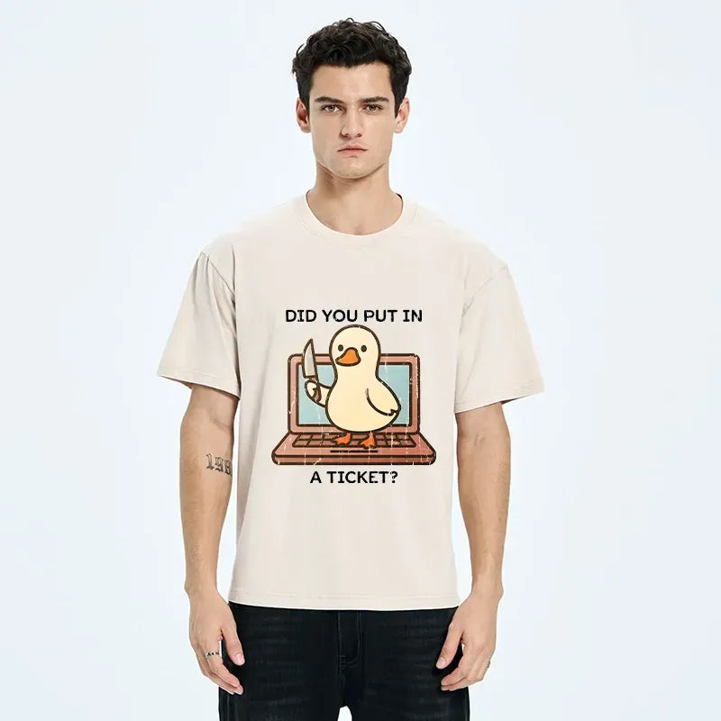 funny meme t-shirt for daily wear