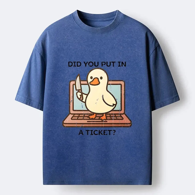 funny meme t-shirt for daily wear
