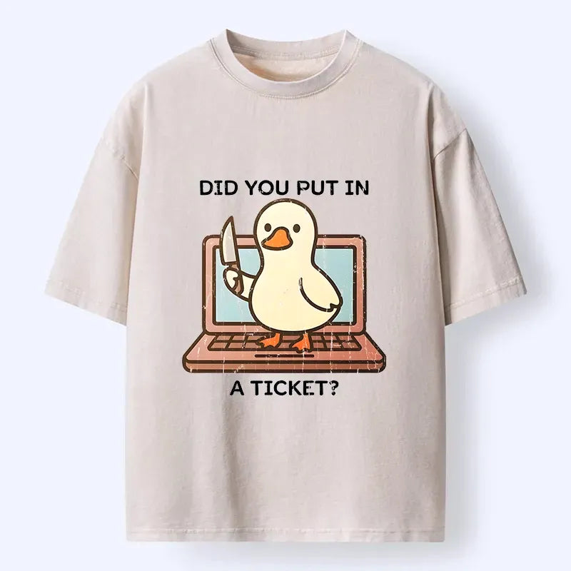 unisex cotton t-shirt for summer
