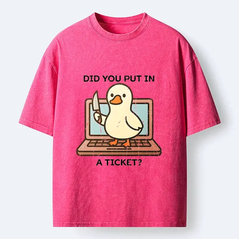 funny meme t-shirt for daily wear