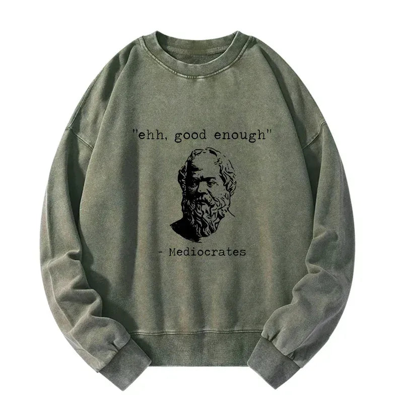 Vintage Japanese Streetwear Sweatshirt for Gift for Him