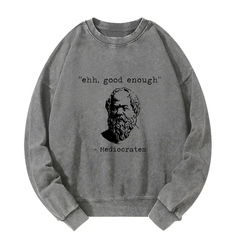 Kyoto Lion Unisex Sweatshirt Comfortable and Soft