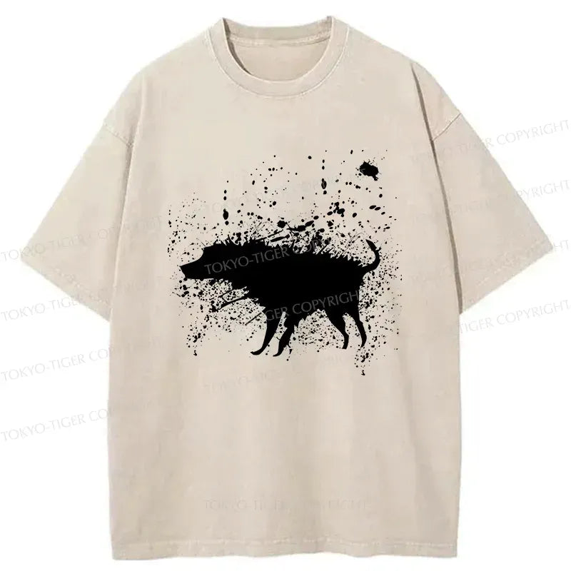 Unisex comfortable cotton t-shirt for daily wear