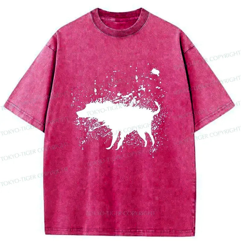 Unisex comfortable cotton t-shirt for daily wear