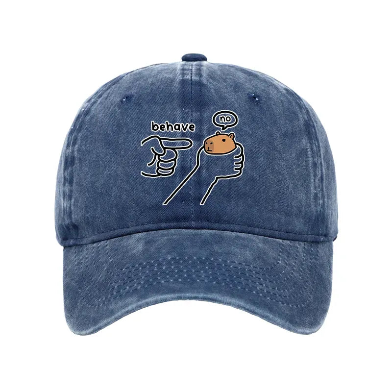 Kyoto Lion Cap Free Shipping