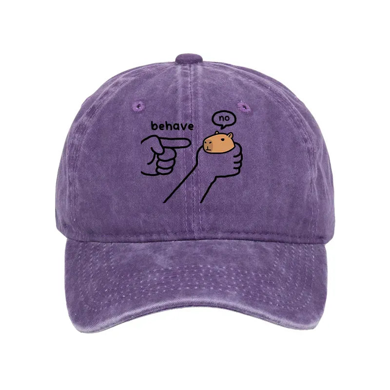 Kyoto Lion Cap Free Shipping
