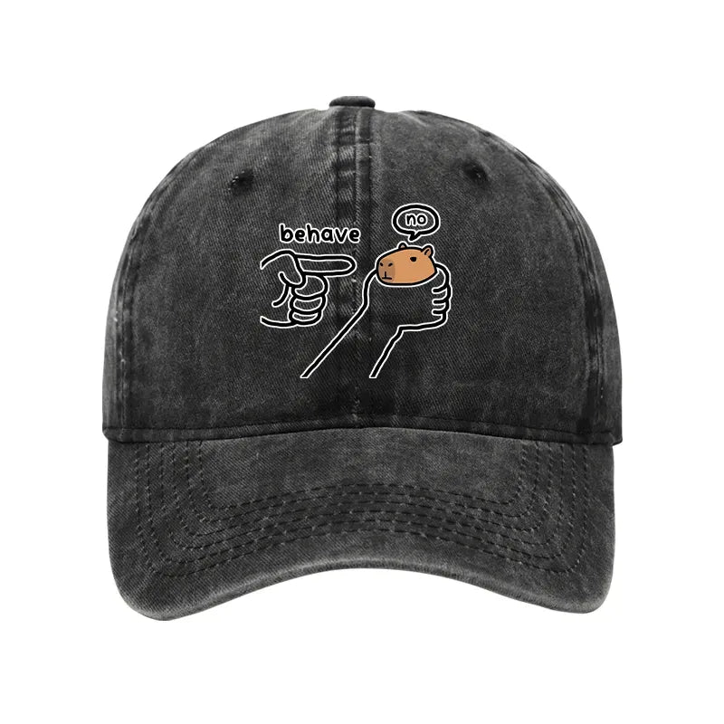 Kyoto Lion Cap Free Shipping