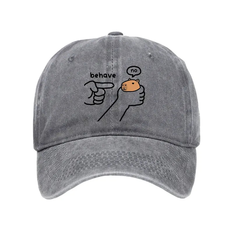 Kyoto Lion Cap Free Shipping