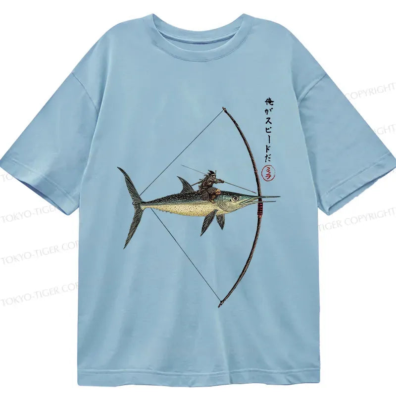 Japanese streetwear t-shirt for daily wear
