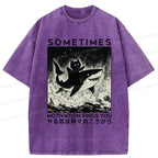 Motivational Kyoto Lion Tee Trending Now