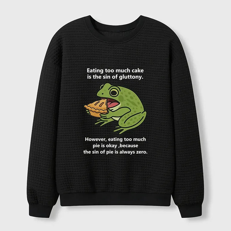Kyoto-Lion Unisex Sweatshirt Special Offer
