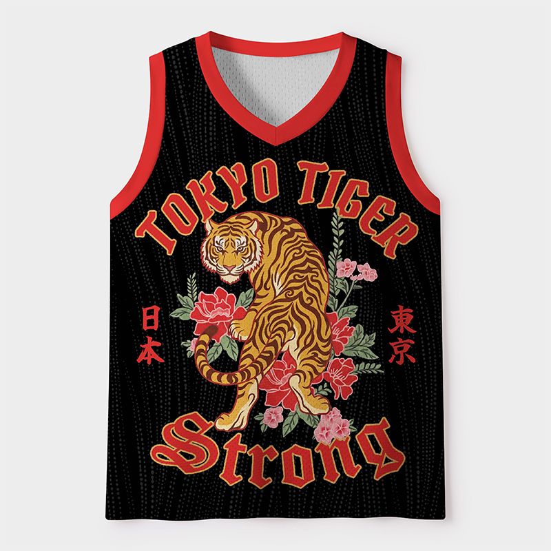 Breathable Unisex Tank Top on Sale