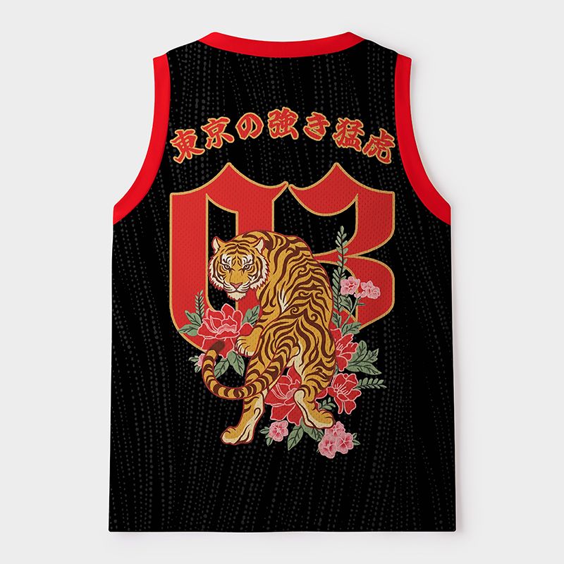 Breathable Unisex Tank Top on Sale