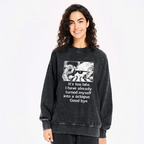 Kyoto lion octopus meme sweatshirt gift idea
