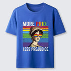 Japanese classic t-shirt for daily wear