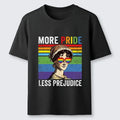 Japanese classic t-shirt for daily wear