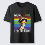 Japanese classic t-shirt for daily wear