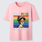 Kyoto lion pride t-shirt gift for him