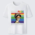 Japanese classic t-shirt for daily wear