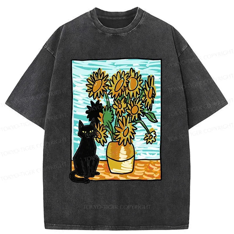 Best seller japanese art t-shirt gift for her