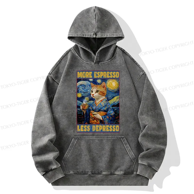 Japanese Unisex Hoodie Gift Idea