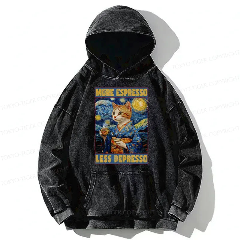 Japanese Unisex Hoodie Gift Idea