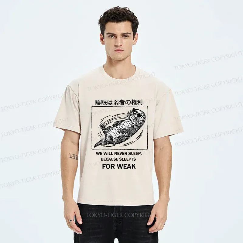 Kyoto lion streetwear t-shirt on sale