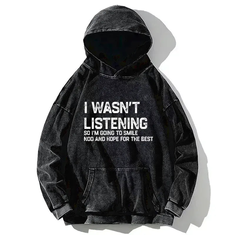 Comfortable Japanese Streetwear Hoodie Gift Idea