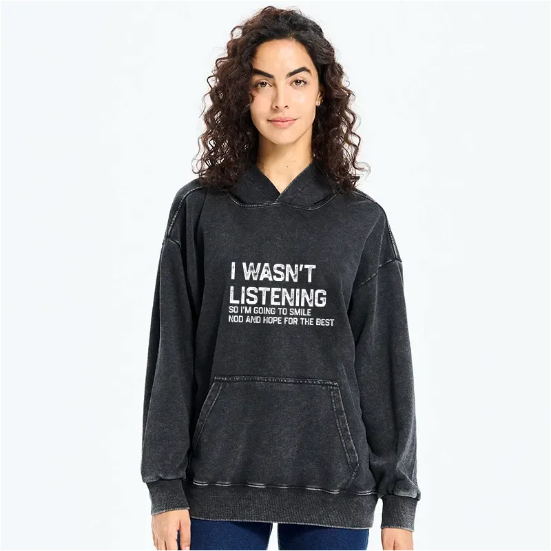 Comfortable Japanese Streetwear Hoodie Gift Idea