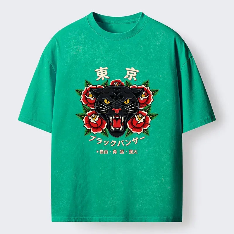 Unisex Cotton T-Shirt for Daily Wear