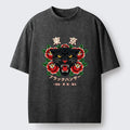Vintage Tokyo Streetwear T-Shirt