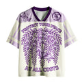 Trending Mesh Jersey for Anime Convention